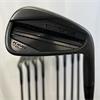 Cobra Tour Black 3-GW $Taper XStiff Steel Irons Gents RH