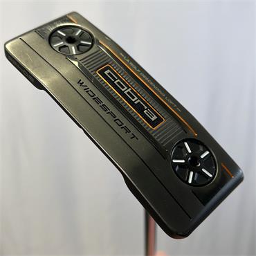 Cobra Widesport Vintage SB 24" Putter Gents RH