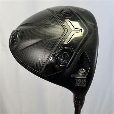 Cobra DS Adapt LS 9.0 Denali XStiff Driver Gents RH