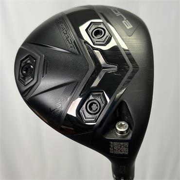 Cobra DS Adapt LS #3 Denali XStiff Fairway Gents RH