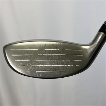 Cobra Baffler DWS #4 Hybrid Ladies RH