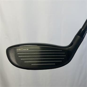 Cobra Aerojet #2 KBS PGI Stiff Hybrid Gents RH