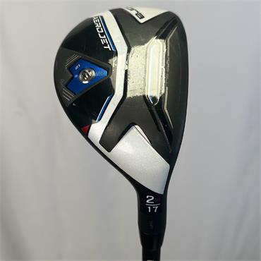 Cobra Aerojet #2 KBS PGI Stiff Hybrid Gents RH