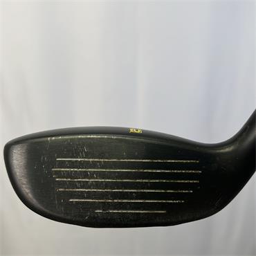 Cobra King SZ #4 Recoil Regular Hybrid Gents RH