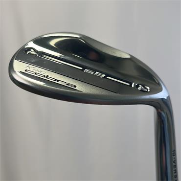 Cobra King SB 54.10V KBS Stiff Steel Wedge Gents RH