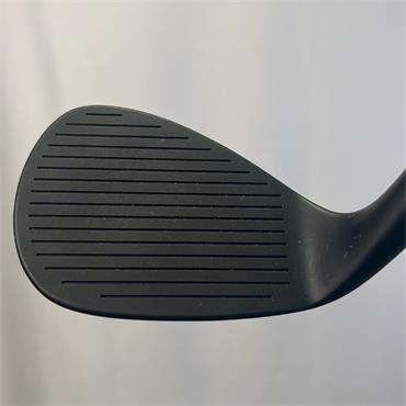 Cobra Snake Bite Black 56.10V Steel Wedge Gents RH