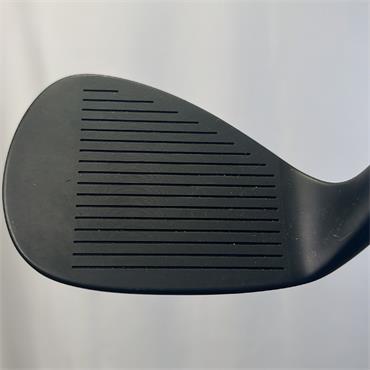 Cobra Snake Bite Black 52.08V Steel Wedge Gents RH