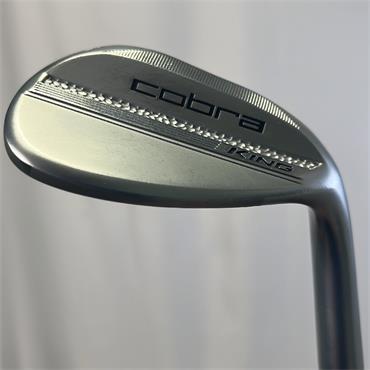 Cobra KING 50.08V DG Spinner Steel Wedge Gents RH