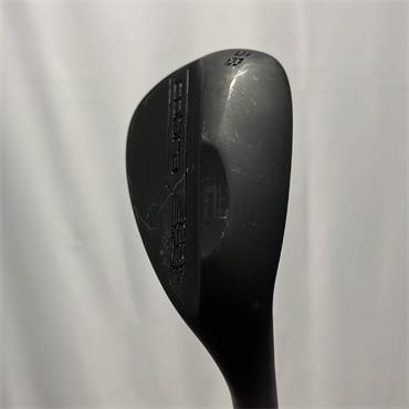 Cobra SnakeBite Black 58.08V Steel Wedge Gents RH