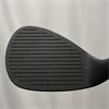 Cobra SnakeBite Black 58.08V Steel Wedge Gents RH