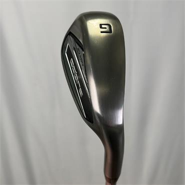 Cobra DS Adapt GW KBS Regular Steel Wedge Gents RH