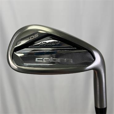 Cobra DS Adapt GW KBS Regular Steel Wedge Gents RH