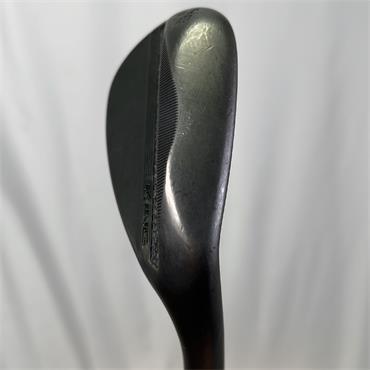 Cobra King Black 48.08V KBS Steel Wedge Gents RH