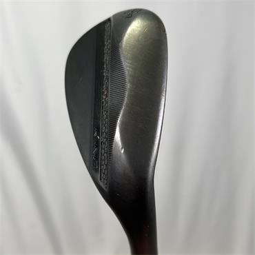 Cobra King Black 54.10V KBS Steel Wedge Gents RH