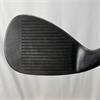 Cobra King Black 54.10V KBS Steel Wedge Gents RH