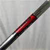 Cobra King Black 54.10V KBS Steel Wedge Gents RH