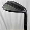 Cobra King Black 60.04W KBS Steel Wedge Gents RH