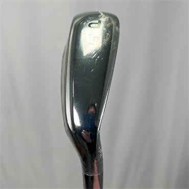 Cobra King SZ PW KBS Regular Steel Wedge Gents RH