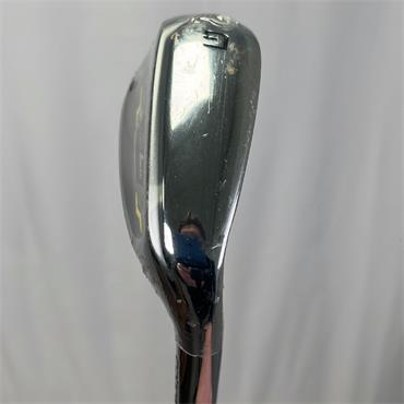 Cobra King SZ GW KBS Regular Steel Wedge Gents RH
