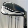 Cobra Forged Tec X 4-PW KBS Regular Steel Irons Gents RH