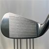 Cobra Forged Tec X 4-PW KBS Regular Steel Irons Gents RH