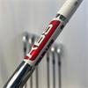 Cobra Forged Tec X 4-PW KBS Regular Steel Irons Gents RH