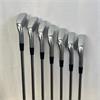 Cobra Forged Tec X 4-PW KBS Regular Steel Irons Gents RH