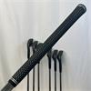Cobra Forged Tec Black 4-PW Stiff Steel Irons Gents RH