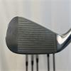 Cobra KING CB/MB 5-PW KBS Stiff Steel Irons Gents RH