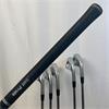 Cobra KING CB/MB 5-PW KBS Stiff Steel Irons Gents RH