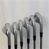 Cobra KING CB/MB 5-PW KBS Stiff Steel Irons Gents RH