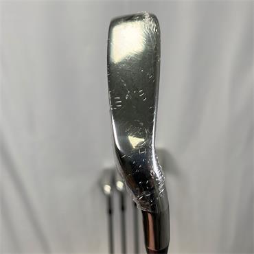 Cobra FLY XL 6-PW Regular Steel Irons Gents RH