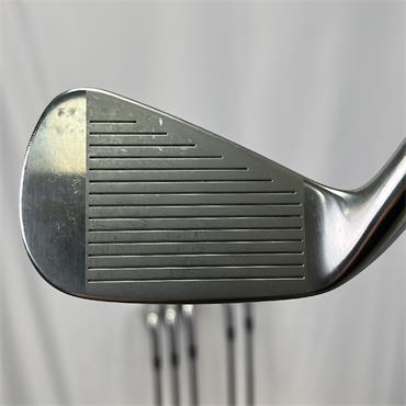 Cobra King Tour 5-PW KBS Stiff Steel Irons Gents RH