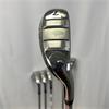 Cobra Baffler 5H + 6-PW Regular Steel Irons Gents RH