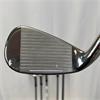 Cobra Baffler 5H + 6-PW Regular Steel Irons Gents RH