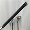 Cobra Baffler 5H + 6-PW Regular Steel Irons Gents RH