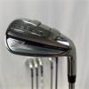 Cobra Baffler 5H + 6-PW Regular Steel Irons Gents RH