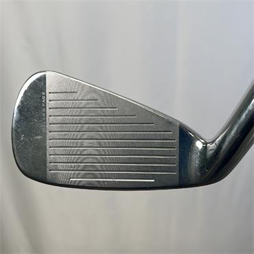 Cobra King SZ #5 KBS Regular Steel Iron Gents RH