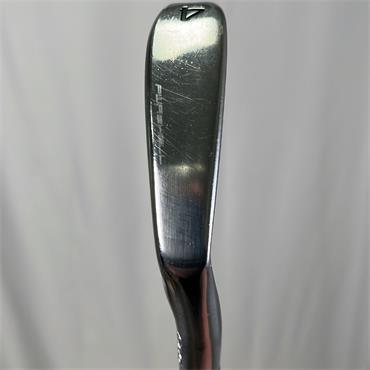 Cobra Forged Tec #4 KBS Regular Steel Iron Gents RH