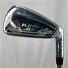 Cobra King SZ #5 KBS Regular Steel Iron Gents RH