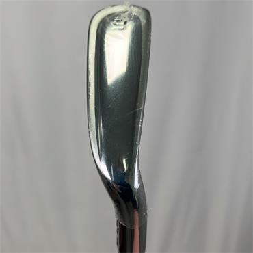 Cobra King SZ #6 KBS Regular Steel Iron Gents RH