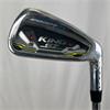 Cobra King SZ #6 KBS Regular Steel Iron Gents RH