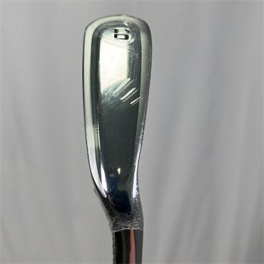 Cobra King SZ #8 KBS Regular Steel Iron Gents RH