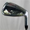 Cobra King SZ #8 KBS Regular Steel Iron Gents RH