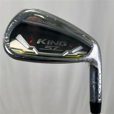 Cobra King SZ #9 KBS Regular Steel Iron Gents RH