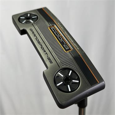 Cobra 3D Printed Grandsport-35 34" Putter Gents RH