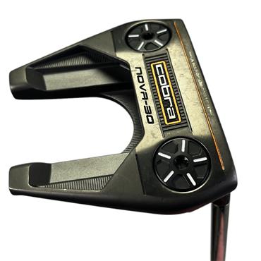 Cobra Vintage Nova 30 34" Putter Gents RH