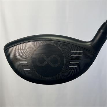 Cobra LTDx LS 9.0 Helium Senior Driver Gents RH
