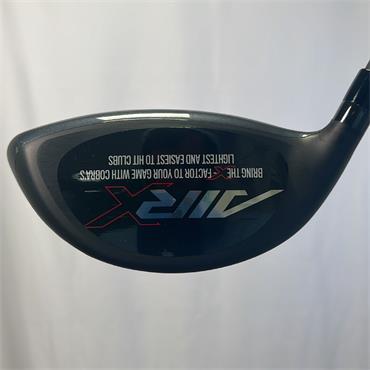 Cobra AIR X 11.5 Ultralite 40 Senior Driver Gents RH