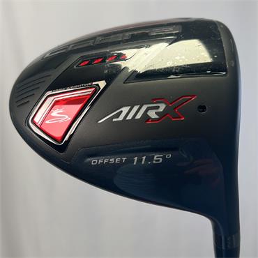 Cobra AIR X 11.5 Ultralite 40 Senior Driver Gents RH